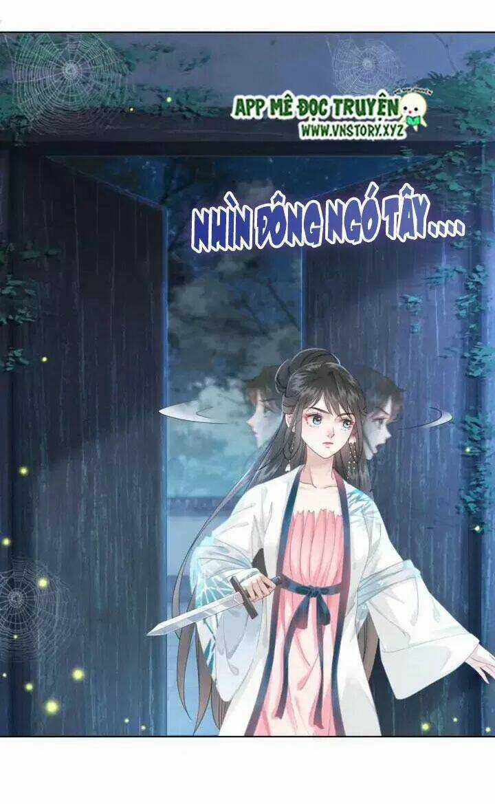 Cực Phẩm Phế Vật Tiểu Thư Chapter 125 trang 13