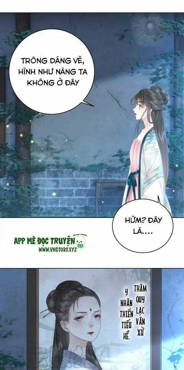 Cực Phẩm Phế Vật Tiểu Thư Chapter 125 trang 14