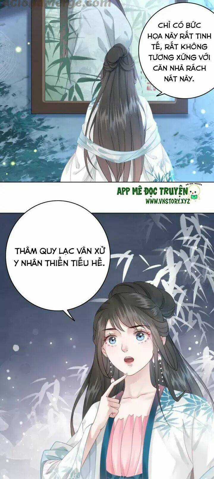 Cực Phẩm Phế Vật Tiểu Thư Chapter 125 trang 15