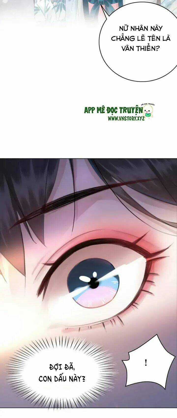 Cực Phẩm Phế Vật Tiểu Thư Chapter 125 trang 16