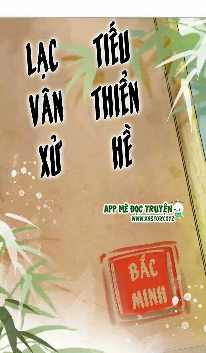 Cực Phẩm Phế Vật Tiểu Thư Chapter 125 trang 17