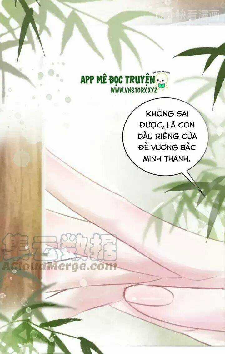 Cực Phẩm Phế Vật Tiểu Thư Chapter 125 trang 18