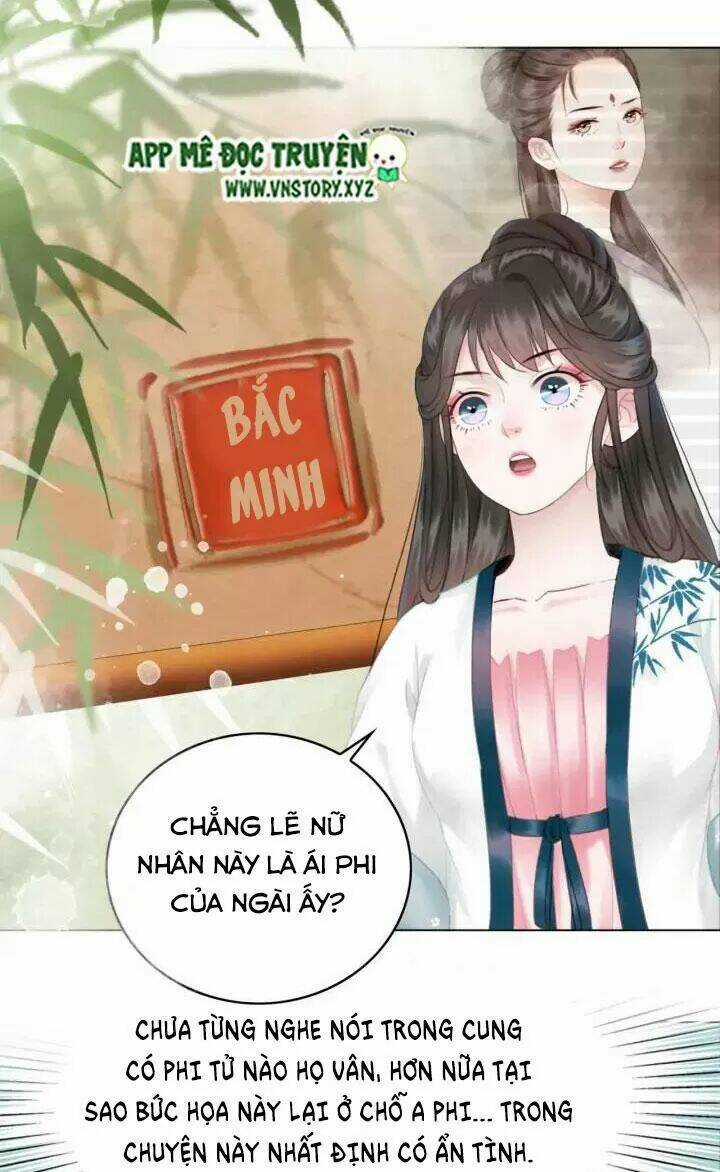 Cực Phẩm Phế Vật Tiểu Thư Chapter 125 trang 19