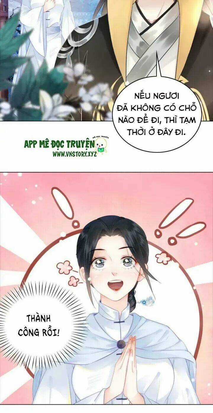 Cực Phẩm Phế Vật Tiểu Thư Chapter 125 trang 2