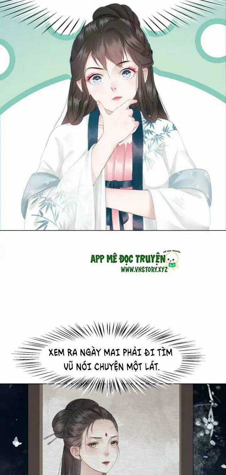 Cực Phẩm Phế Vật Tiểu Thư Chapter 125 trang 20