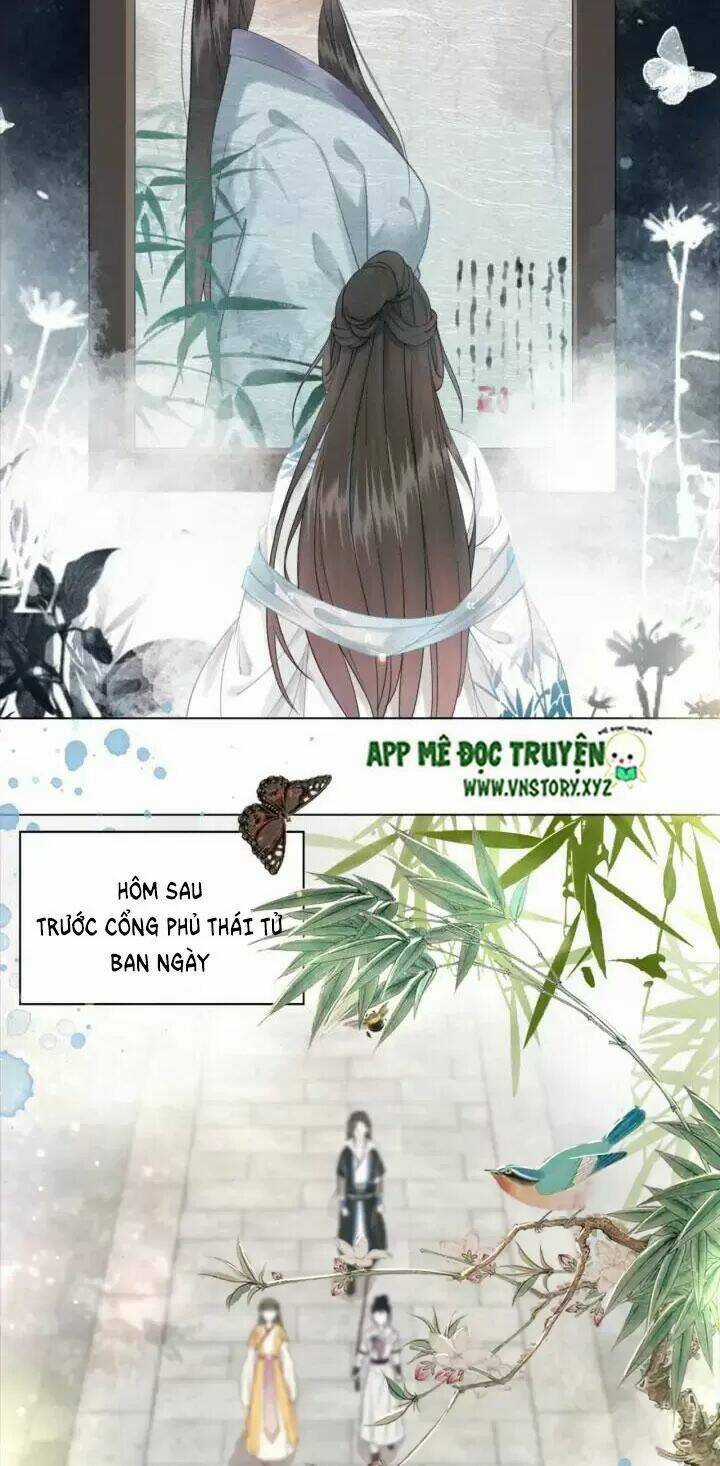 Cực Phẩm Phế Vật Tiểu Thư Chapter 125 trang 21