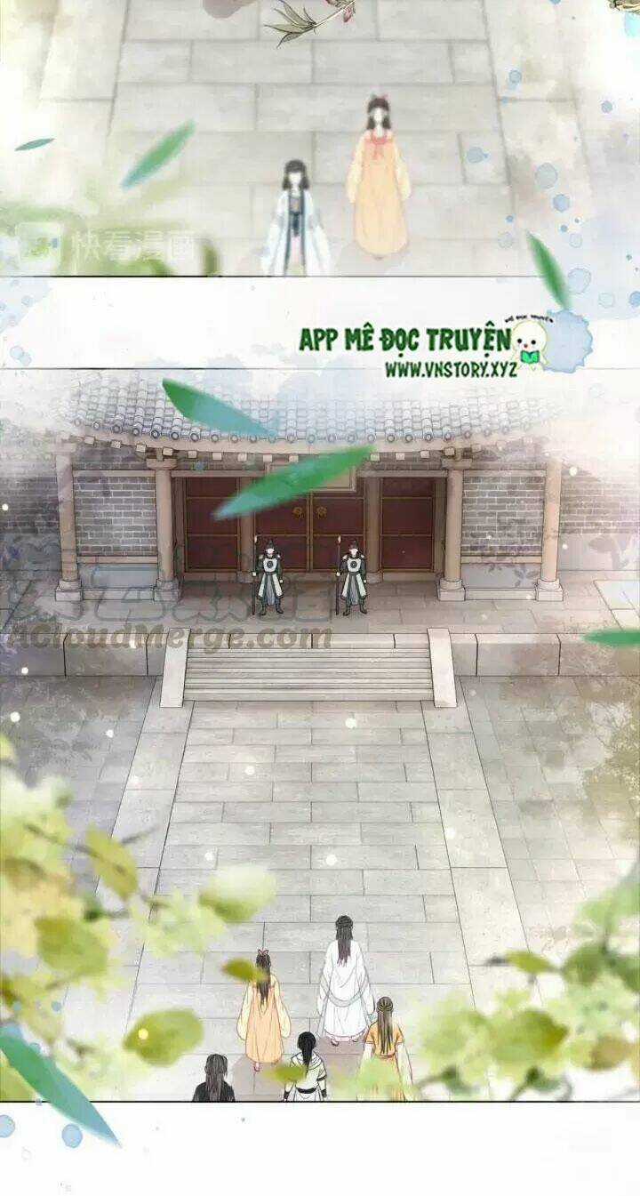 Cực Phẩm Phế Vật Tiểu Thư Chapter 125 trang 22