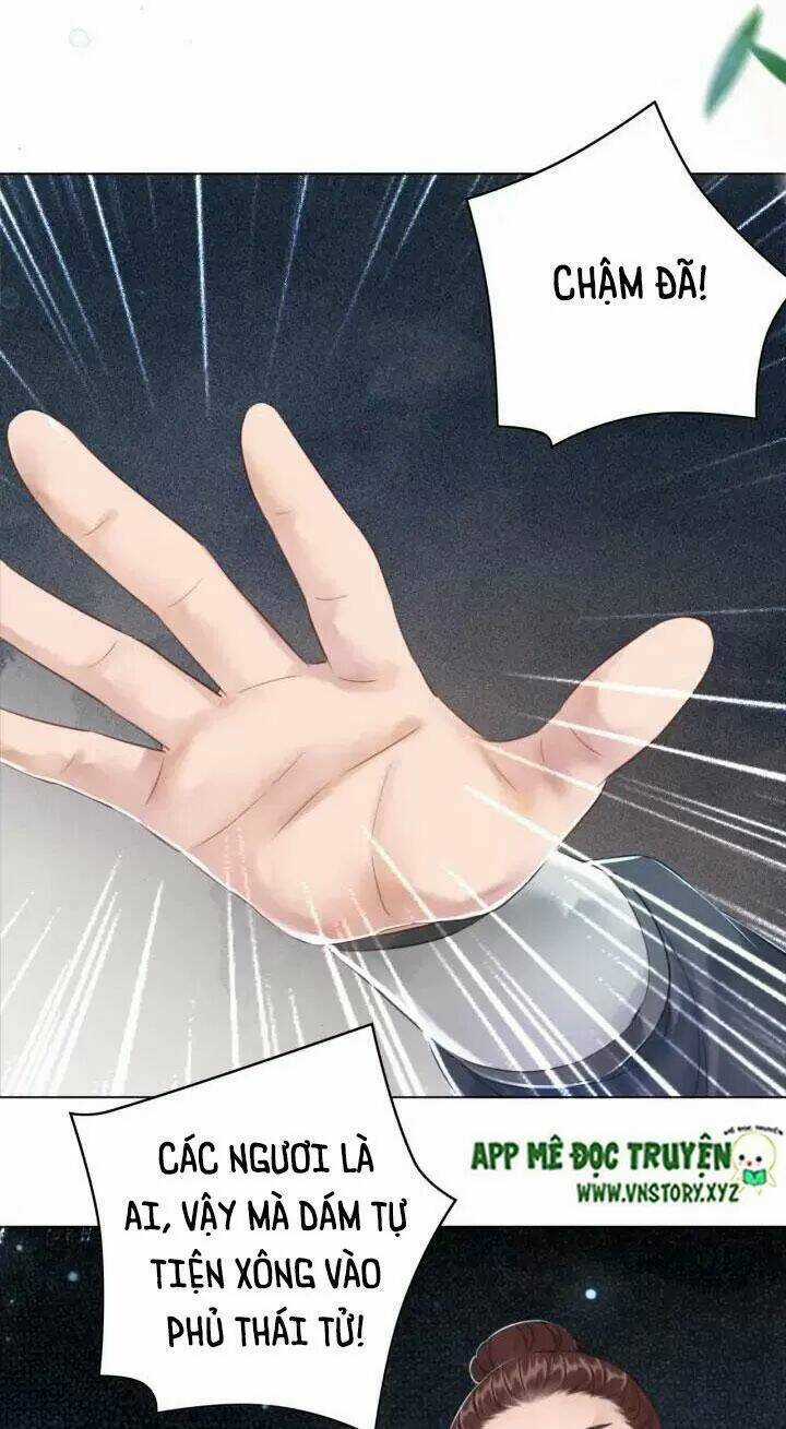 Cực Phẩm Phế Vật Tiểu Thư Chapter 125 trang 23