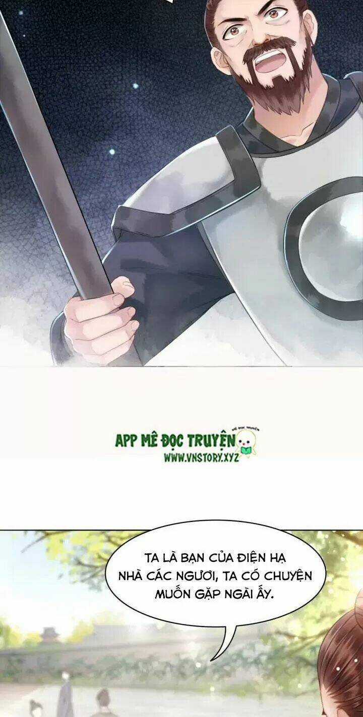 Cực Phẩm Phế Vật Tiểu Thư Chapter 125 trang 24