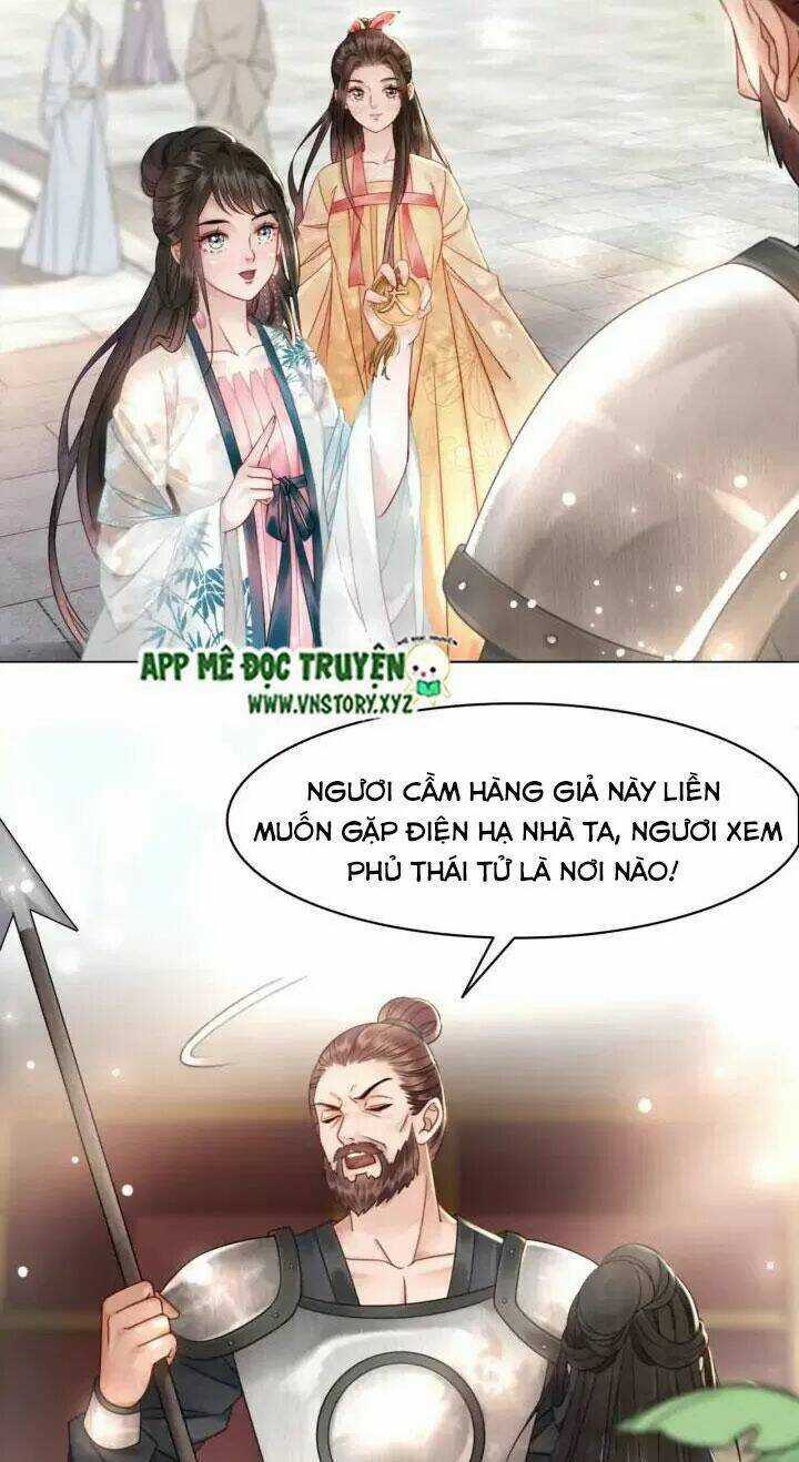 Cực Phẩm Phế Vật Tiểu Thư Chapter 125 trang 25