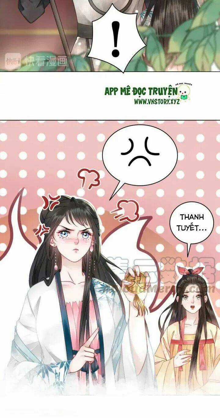 Cực Phẩm Phế Vật Tiểu Thư Chapter 125 trang 26