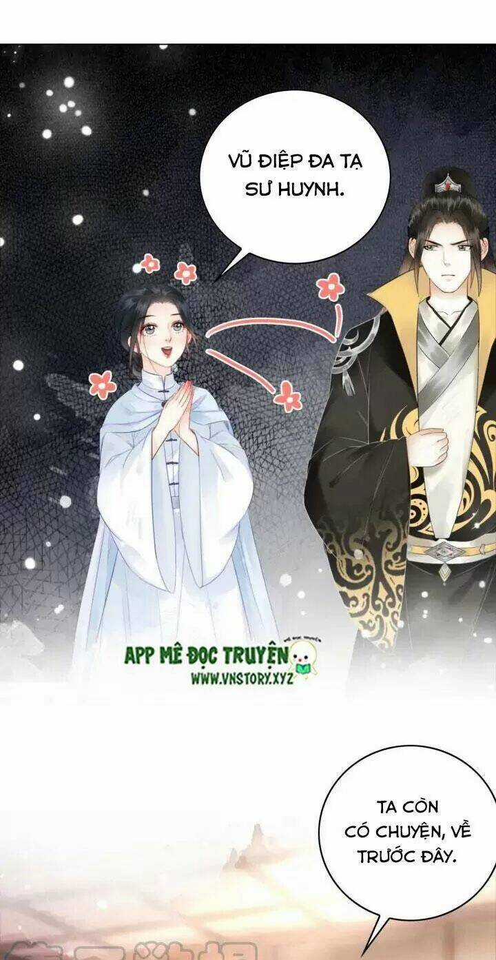 Cực Phẩm Phế Vật Tiểu Thư Chapter 125 trang 3