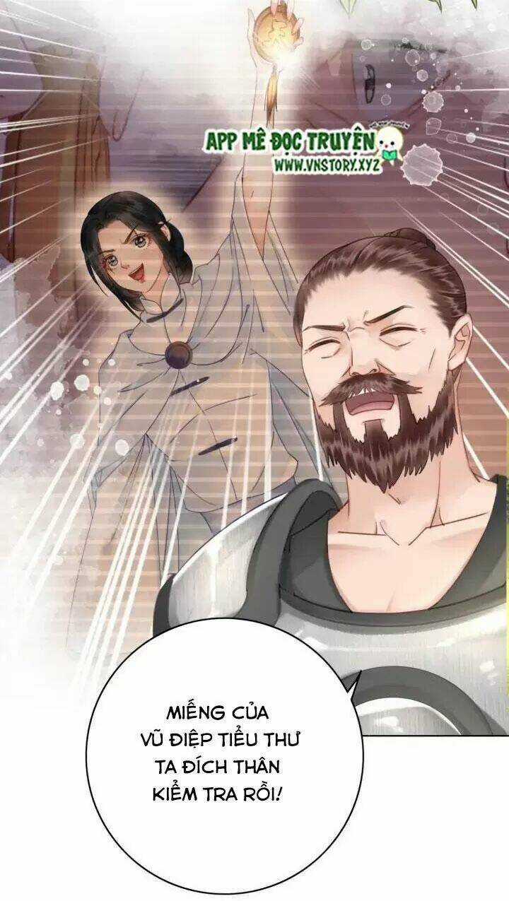 Cực Phẩm Phế Vật Tiểu Thư Chapter 125 trang 30