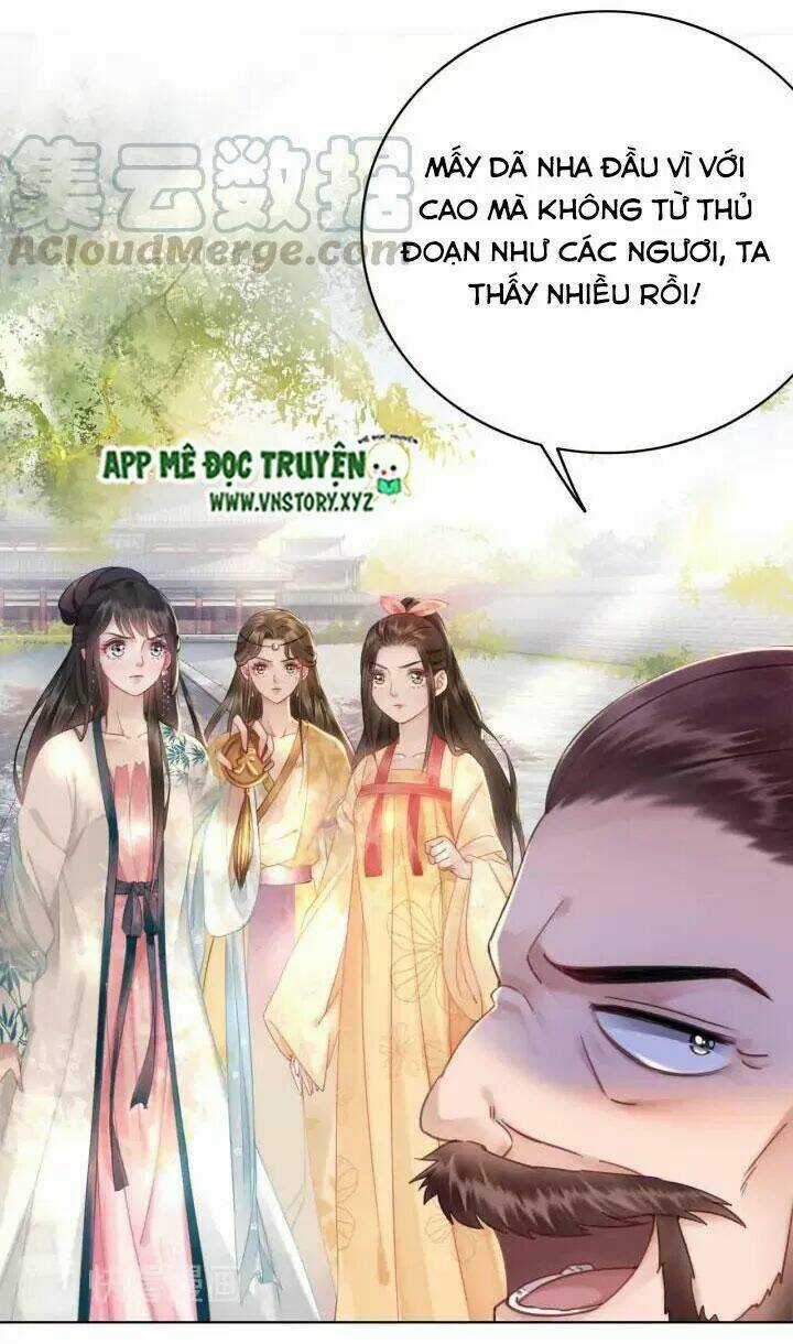 Cực Phẩm Phế Vật Tiểu Thư Chapter 125 trang 31