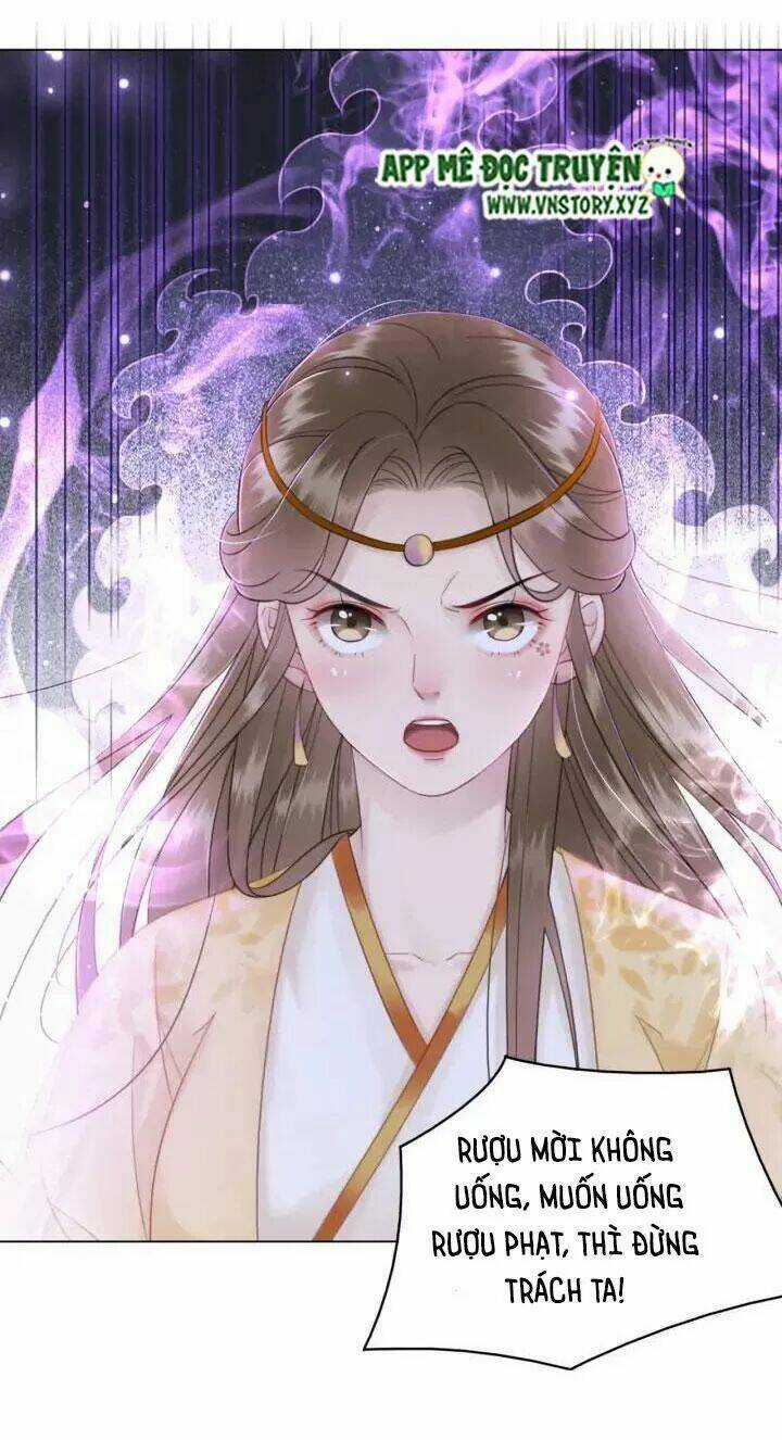 Cực Phẩm Phế Vật Tiểu Thư Chapter 125 trang 34