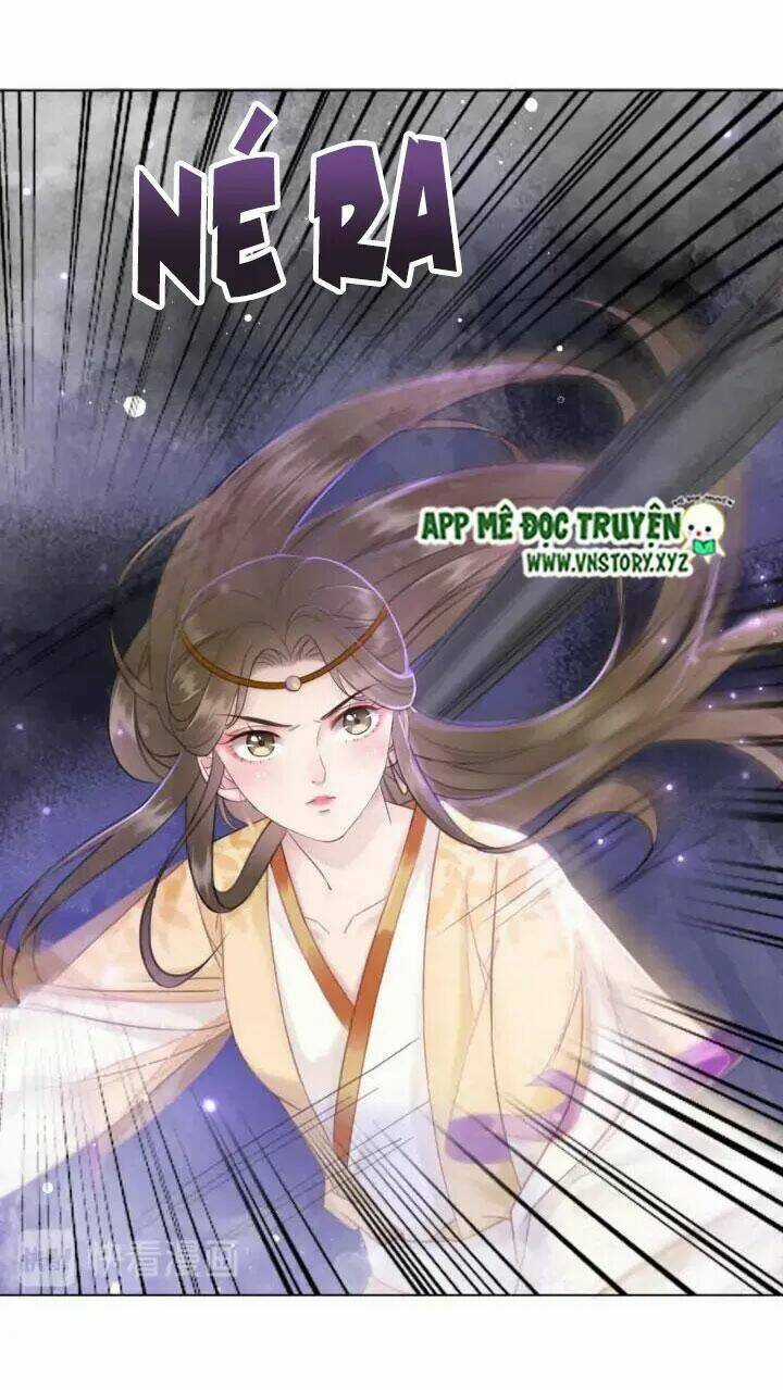 Cực Phẩm Phế Vật Tiểu Thư Chapter 125 trang 36