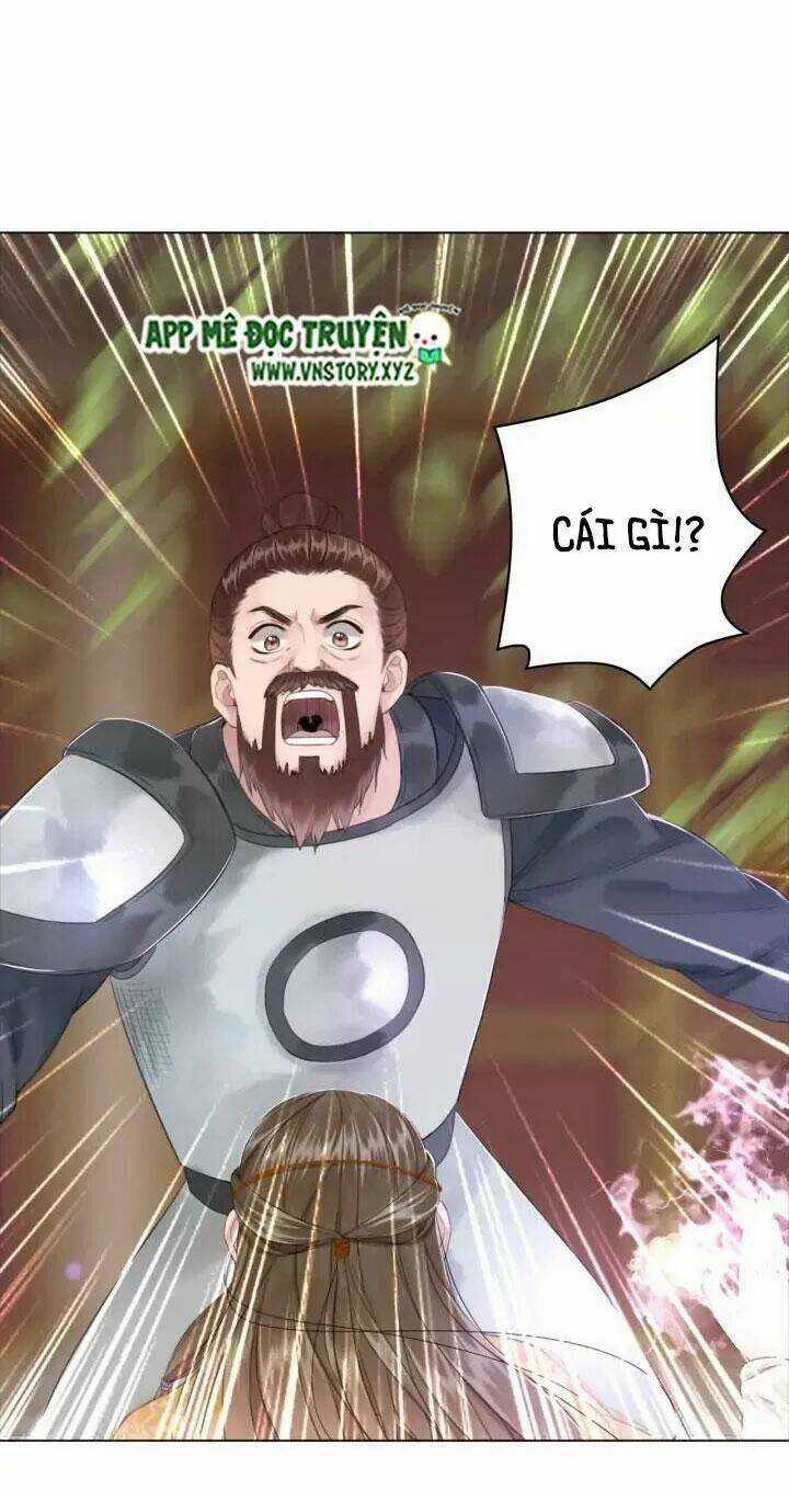 Cực Phẩm Phế Vật Tiểu Thư Chapter 125 trang 37