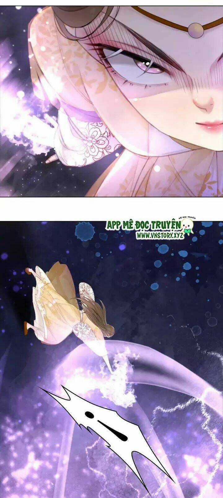 Cực Phẩm Phế Vật Tiểu Thư Chapter 125 trang 38