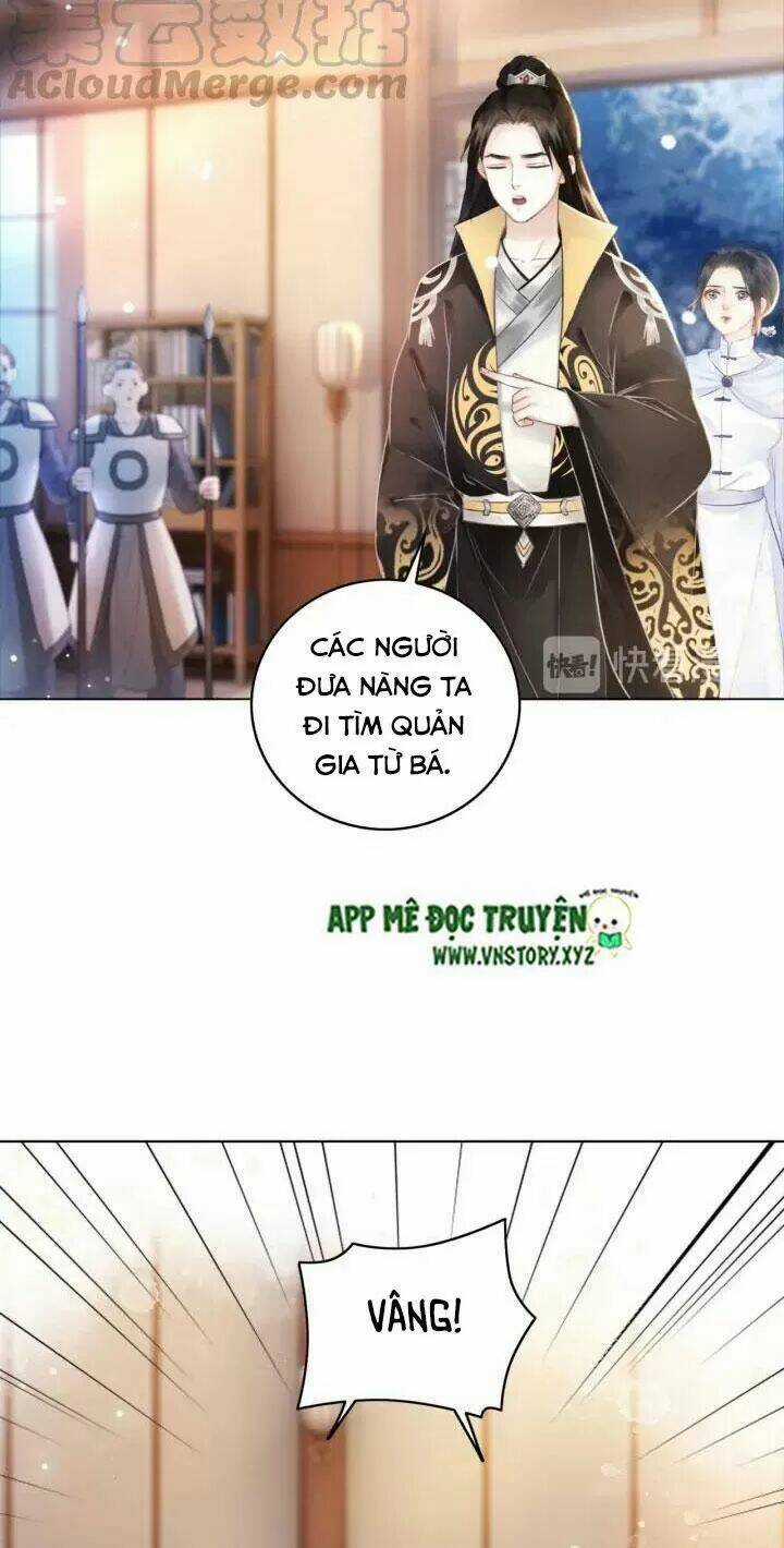 Cực Phẩm Phế Vật Tiểu Thư Chapter 125 trang 4