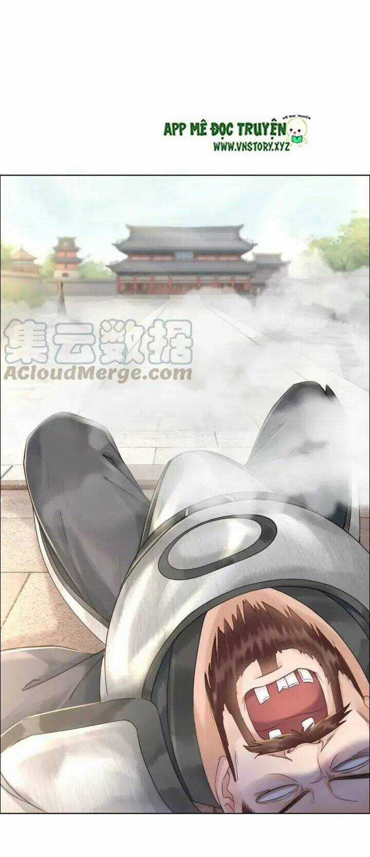 Cực Phẩm Phế Vật Tiểu Thư Chapter 125 trang 42