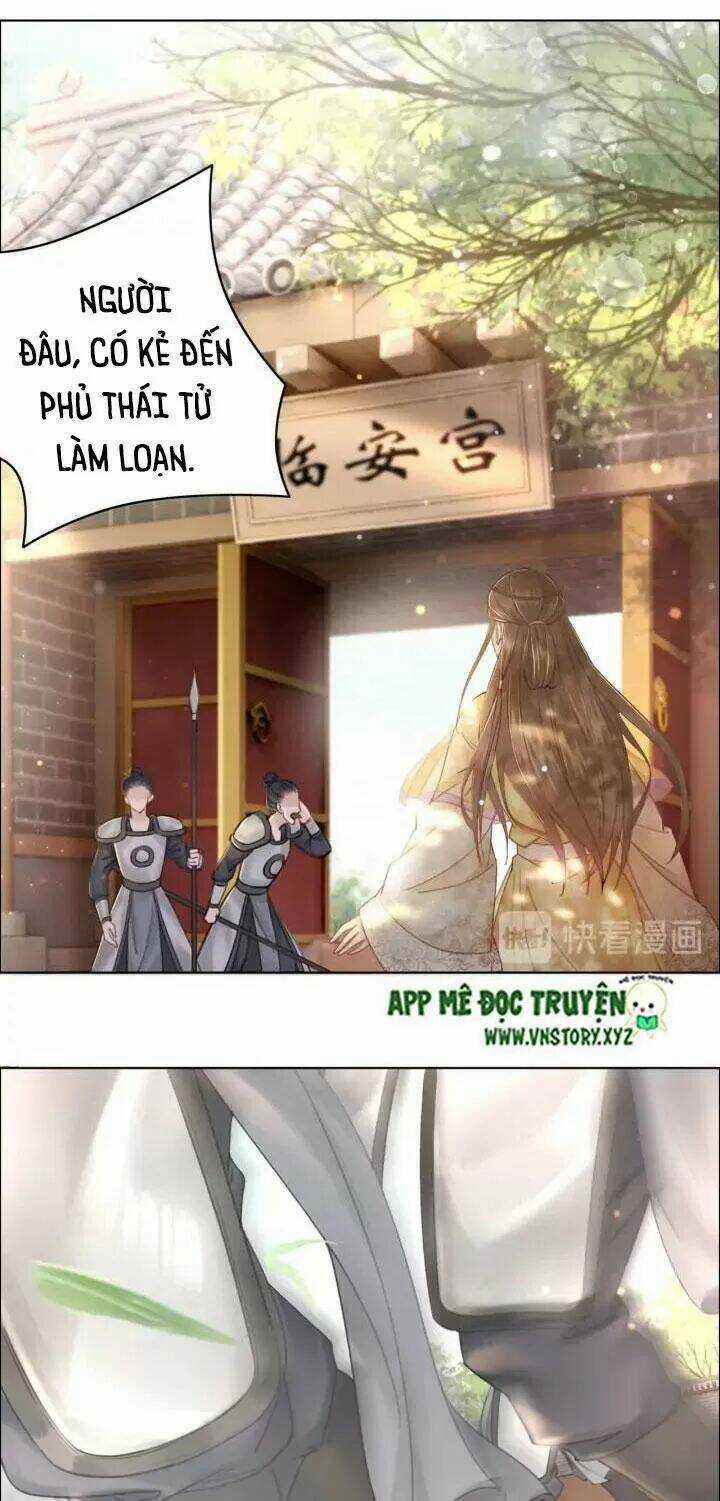 Cực Phẩm Phế Vật Tiểu Thư Chapter 125 trang 43