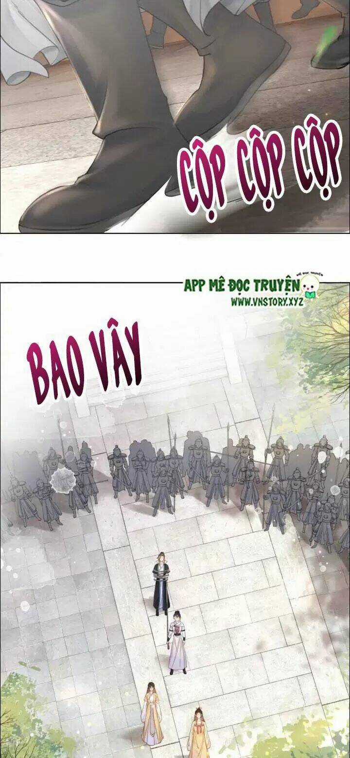 Cực Phẩm Phế Vật Tiểu Thư Chapter 125 trang 44