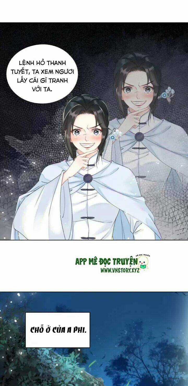 Cực Phẩm Phế Vật Tiểu Thư Chapter 125 trang 6