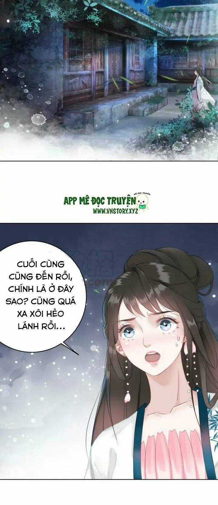 Cực Phẩm Phế Vật Tiểu Thư Chapter 125 trang 7