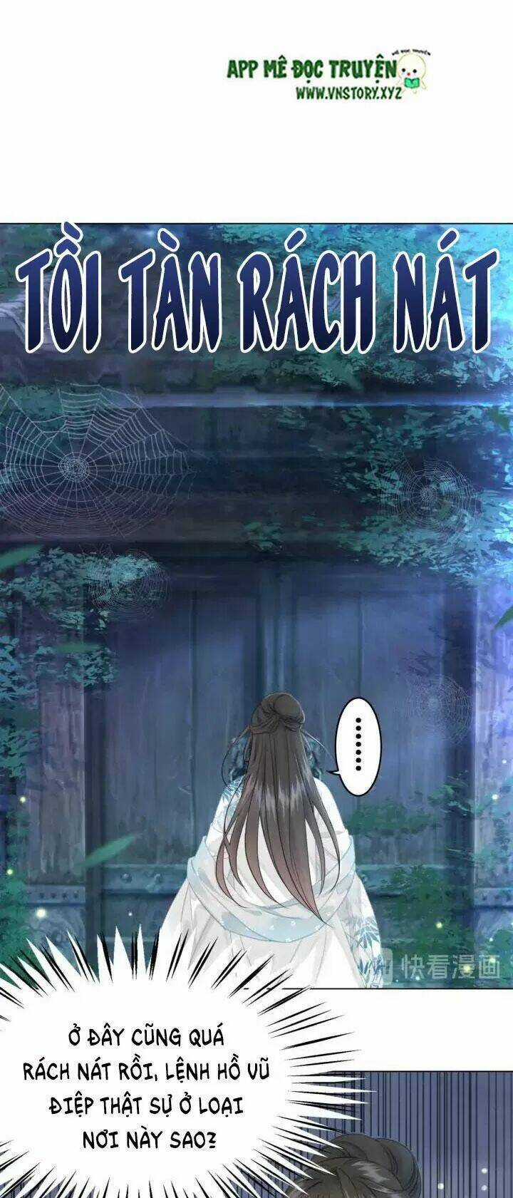 Cực Phẩm Phế Vật Tiểu Thư Chapter 125 trang 8