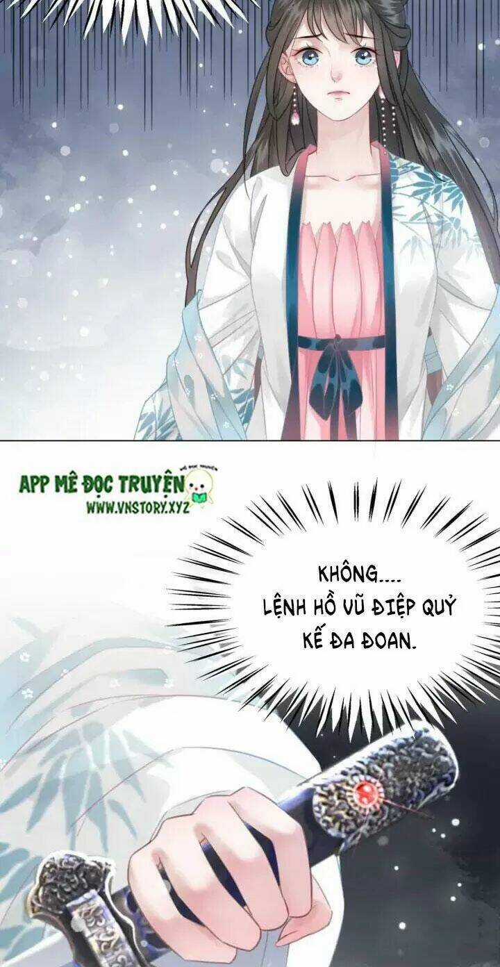 Cực Phẩm Phế Vật Tiểu Thư Chapter 125 trang 9