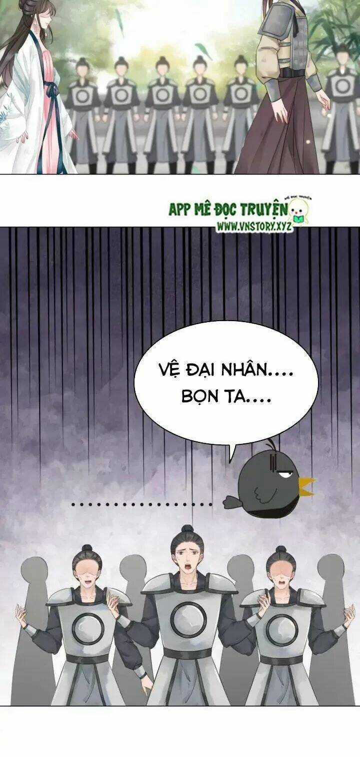 Cực Phẩm Phế Vật Tiểu Thư Chapter 126 trang 11