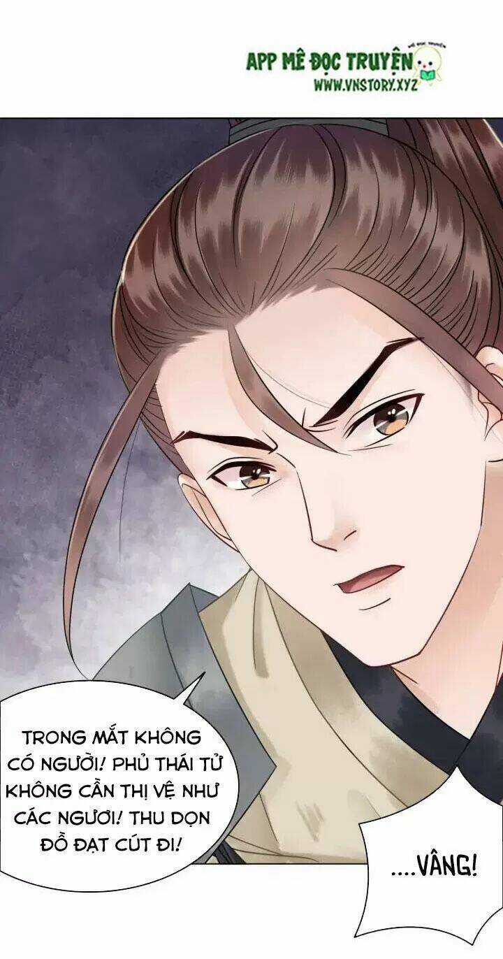 Cực Phẩm Phế Vật Tiểu Thư Chapter 126 trang 12