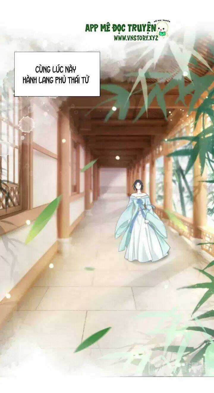 Cực Phẩm Phế Vật Tiểu Thư Chapter 126 trang 13