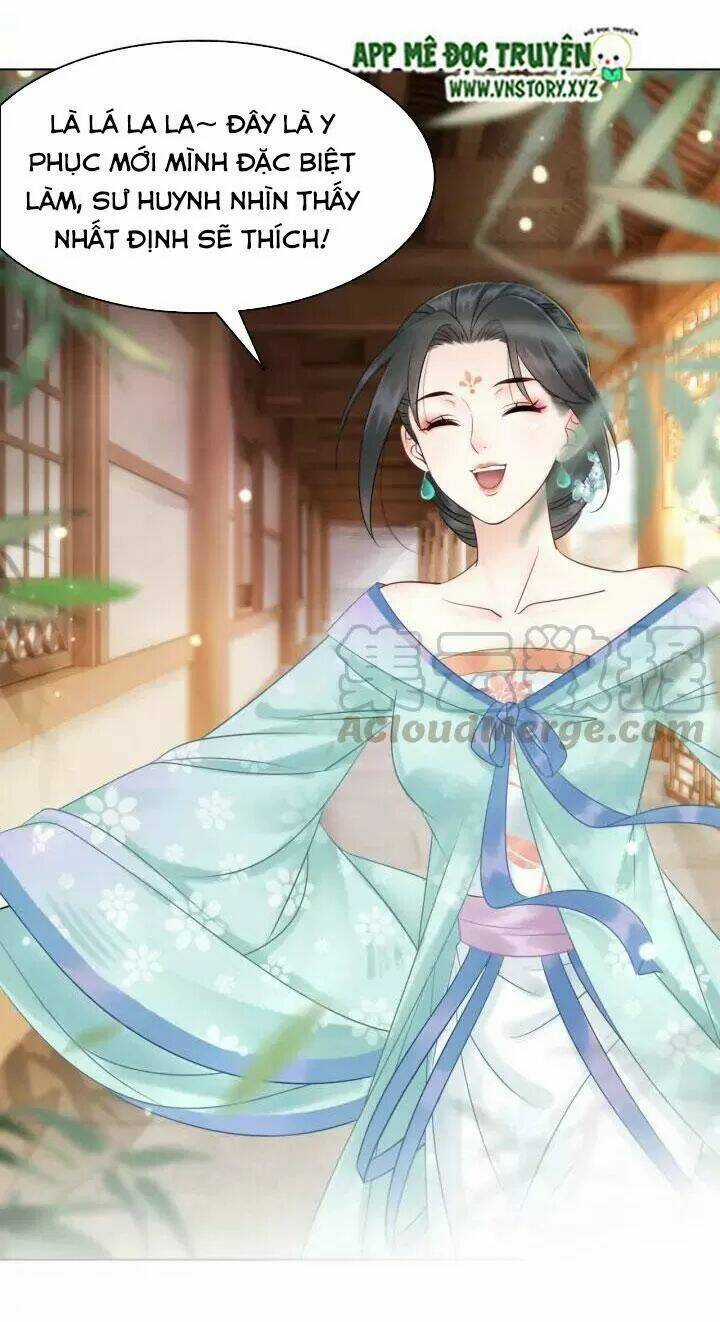 Cực Phẩm Phế Vật Tiểu Thư Chapter 126 trang 14