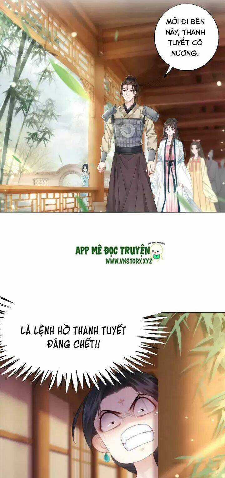 Cực Phẩm Phế Vật Tiểu Thư Chapter 126 trang 16
