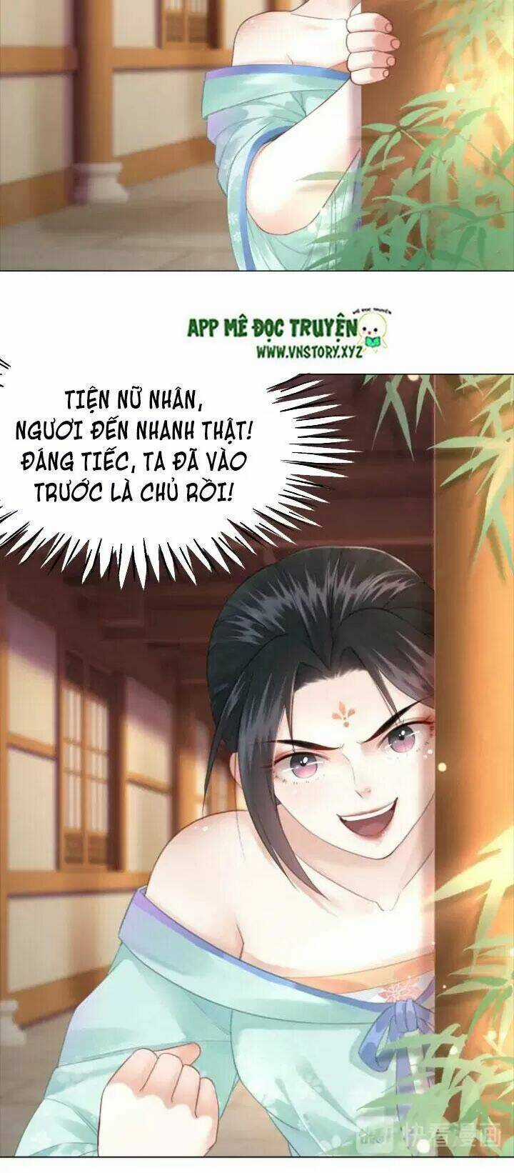 Cực Phẩm Phế Vật Tiểu Thư Chapter 126 trang 17