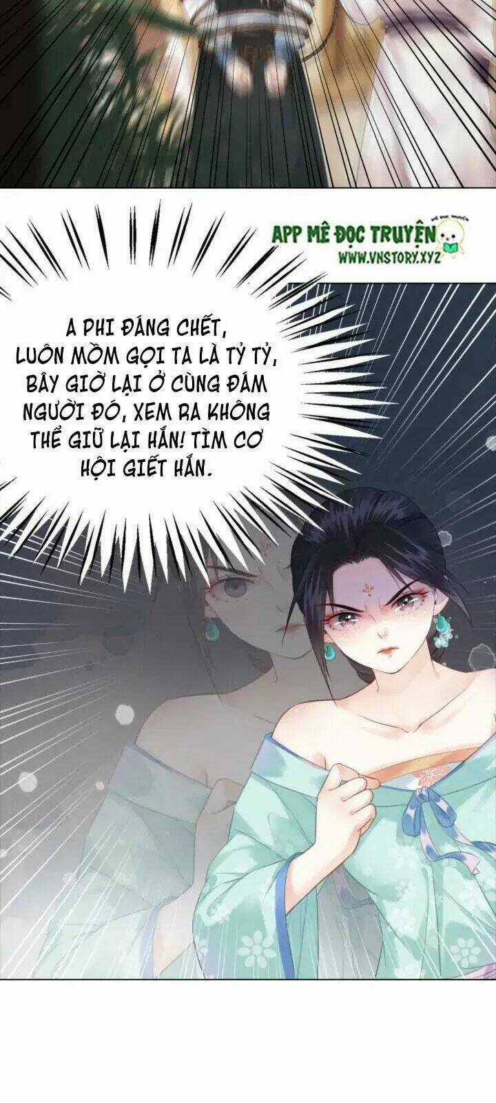 Cực Phẩm Phế Vật Tiểu Thư Chapter 126 trang 19