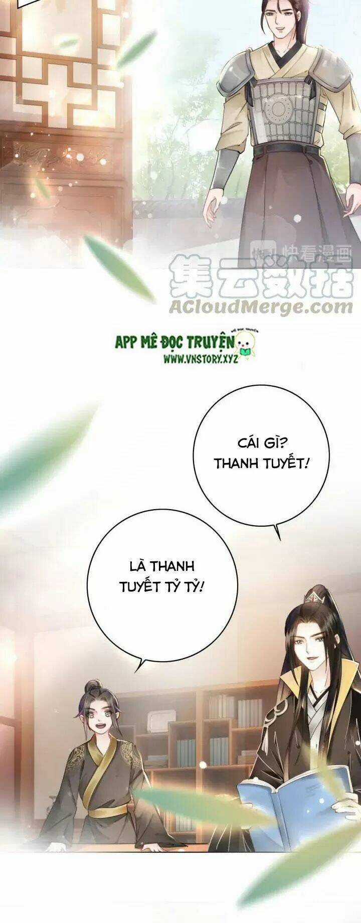 Cực Phẩm Phế Vật Tiểu Thư Chapter 126 trang 21