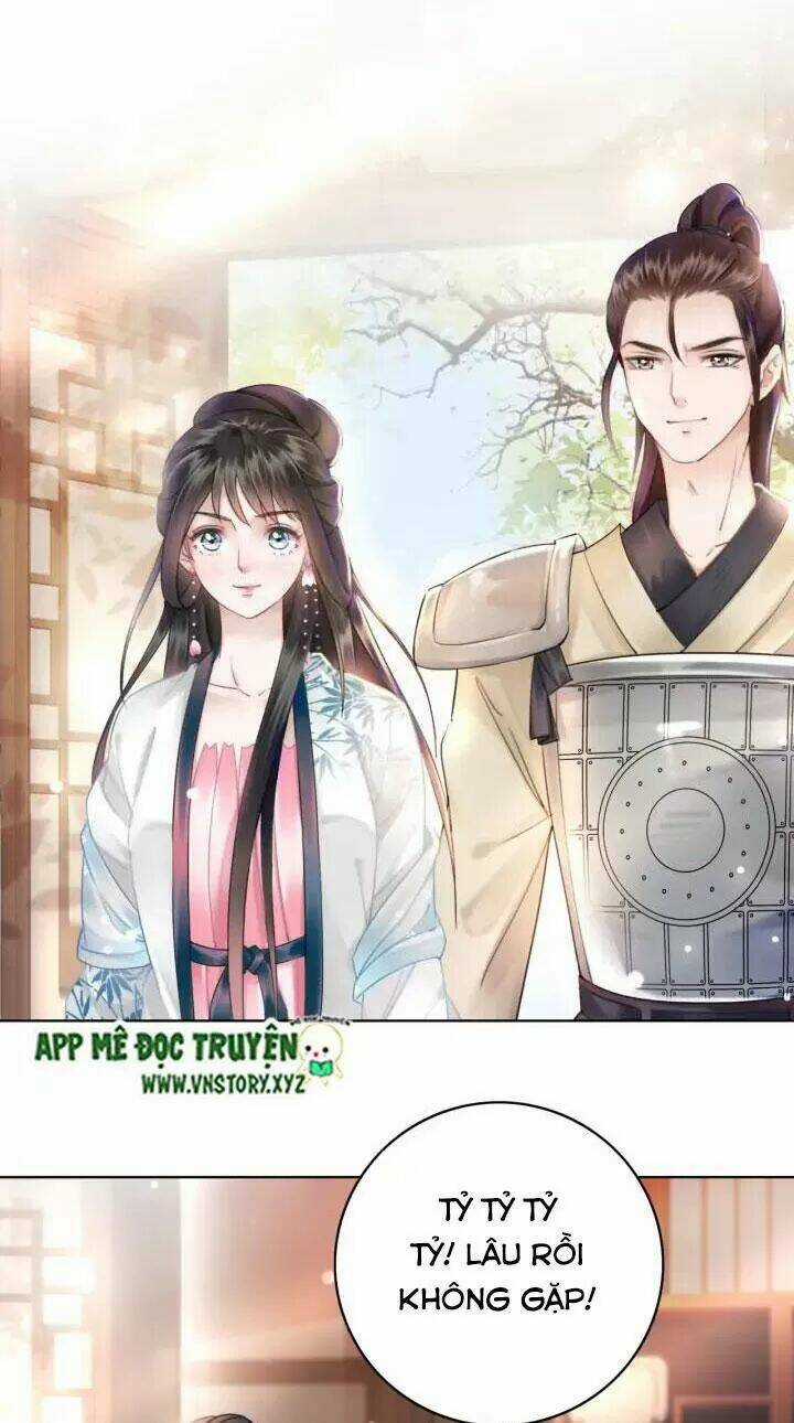 Cực Phẩm Phế Vật Tiểu Thư Chapter 126 trang 22