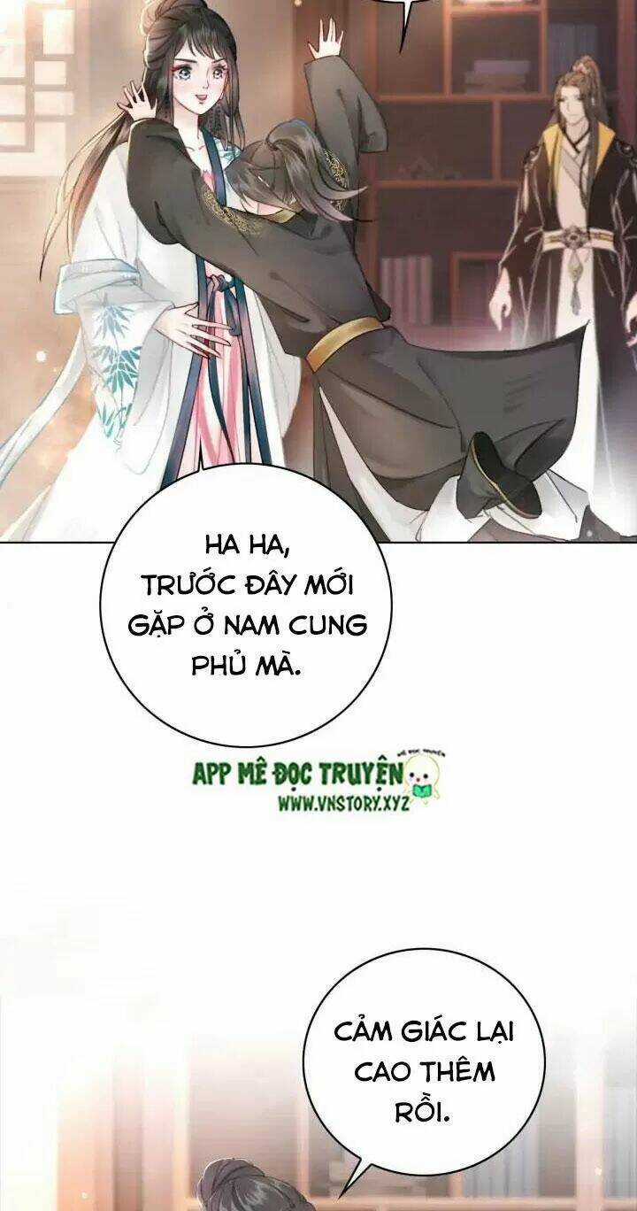 Cực Phẩm Phế Vật Tiểu Thư Chapter 126 trang 23