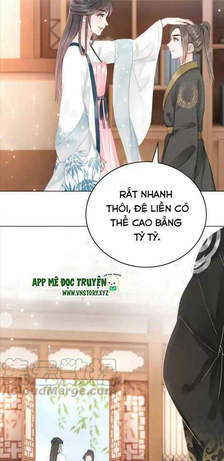 Cực Phẩm Phế Vật Tiểu Thư Chapter 126 trang 24