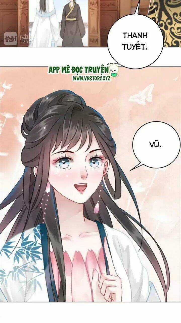 Cực Phẩm Phế Vật Tiểu Thư Chapter 126 trang 25
