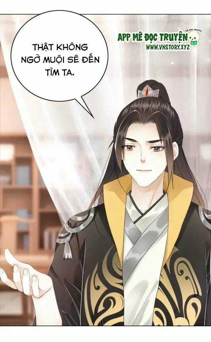 Cực Phẩm Phế Vật Tiểu Thư Chapter 126 trang 26