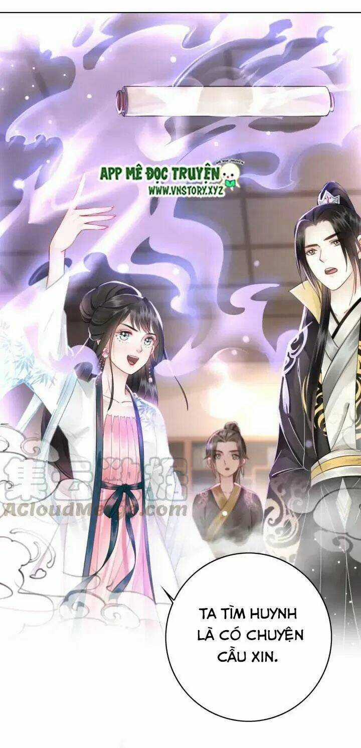 Cực Phẩm Phế Vật Tiểu Thư Chapter 126 trang 28
