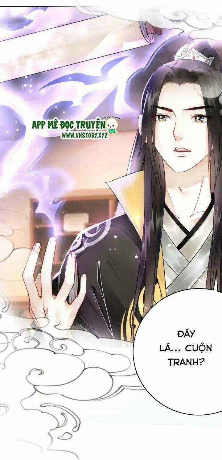Cực Phẩm Phế Vật Tiểu Thư Chapter 126 trang 29