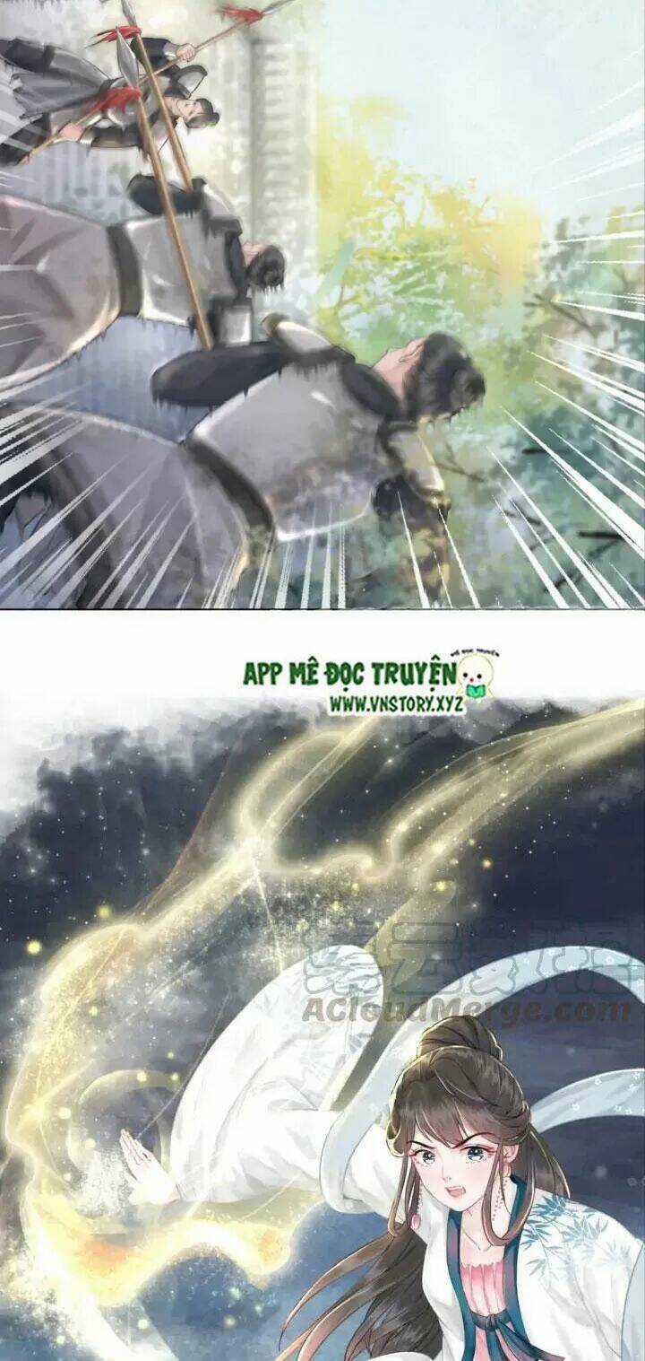 Cực Phẩm Phế Vật Tiểu Thư Chapter 126 trang 3
