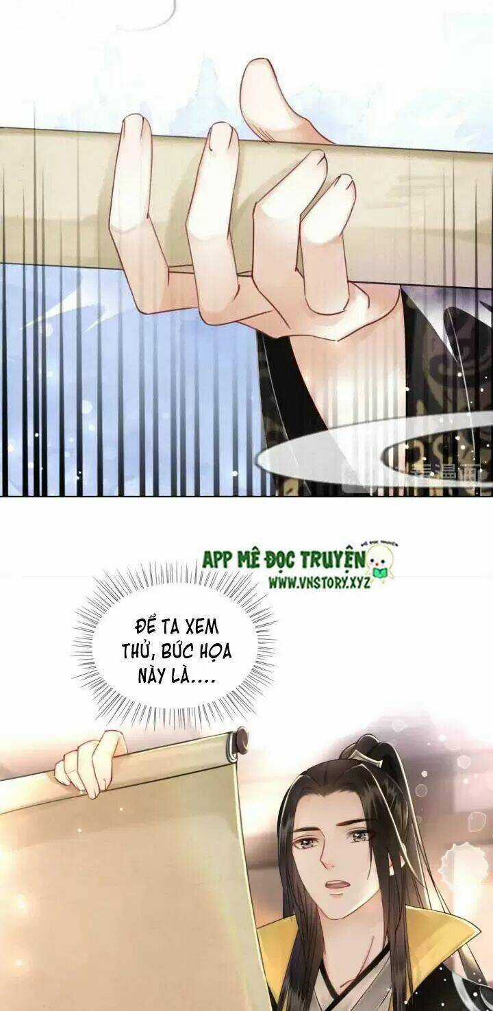 Cực Phẩm Phế Vật Tiểu Thư Chapter 126 trang 30