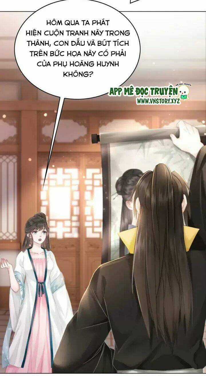 Cực Phẩm Phế Vật Tiểu Thư Chapter 126 trang 33