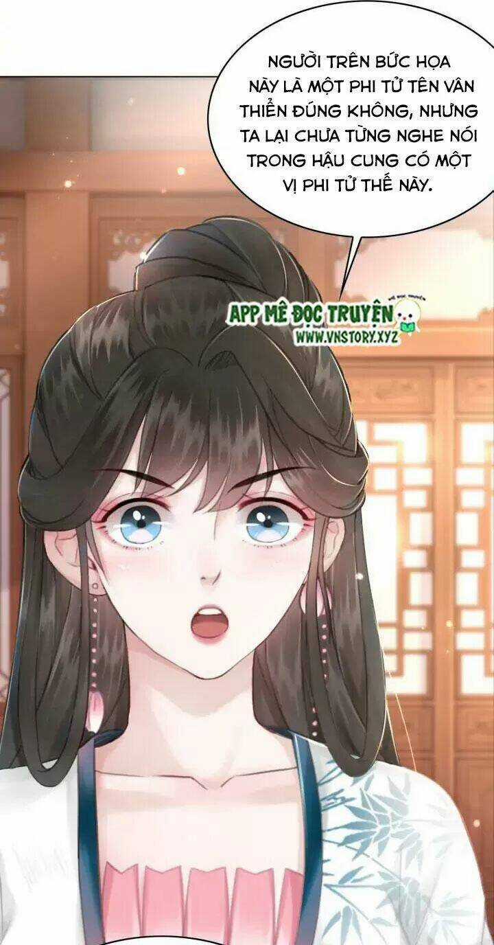 Cực Phẩm Phế Vật Tiểu Thư Chapter 126 trang 34