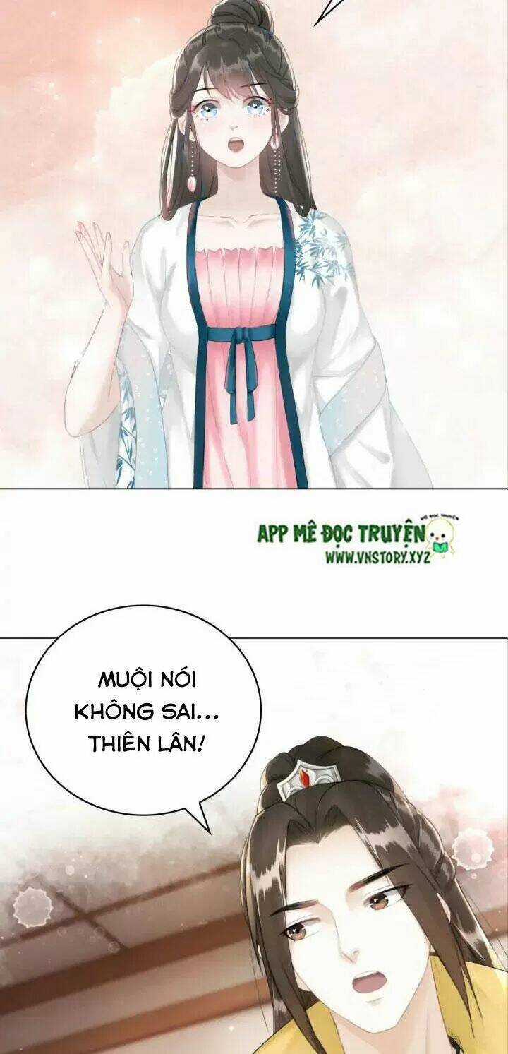 Cực Phẩm Phế Vật Tiểu Thư Chapter 126 trang 37